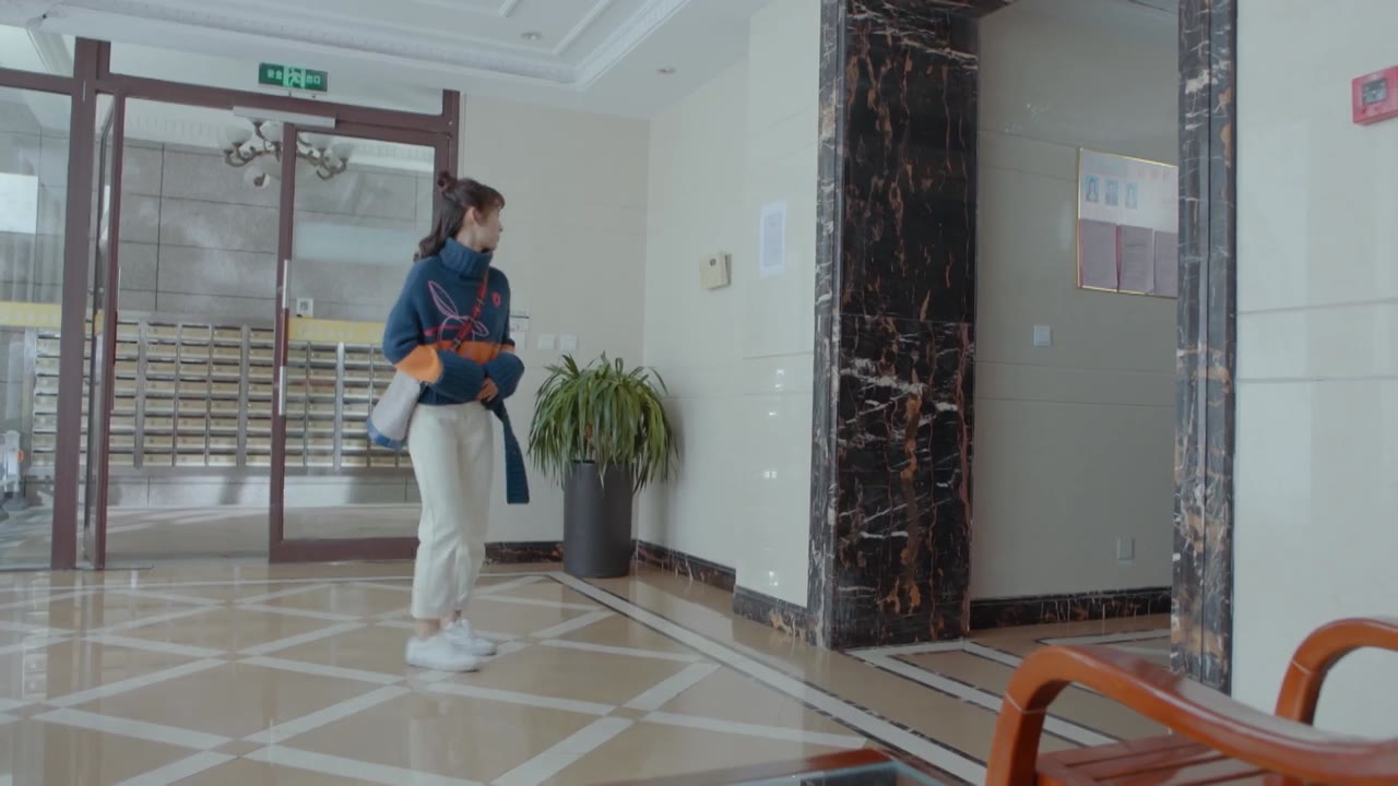 Gửi Thời Thanh Xuân Ấm Áp Của Chúng Ta tập 11