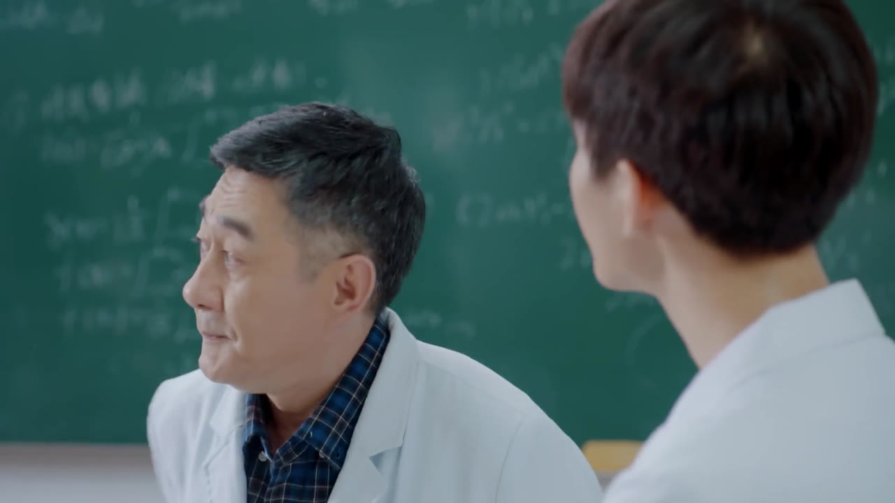 Gửi Thời Thanh Xuân Ấm Áp Của Chúng Ta tập 13