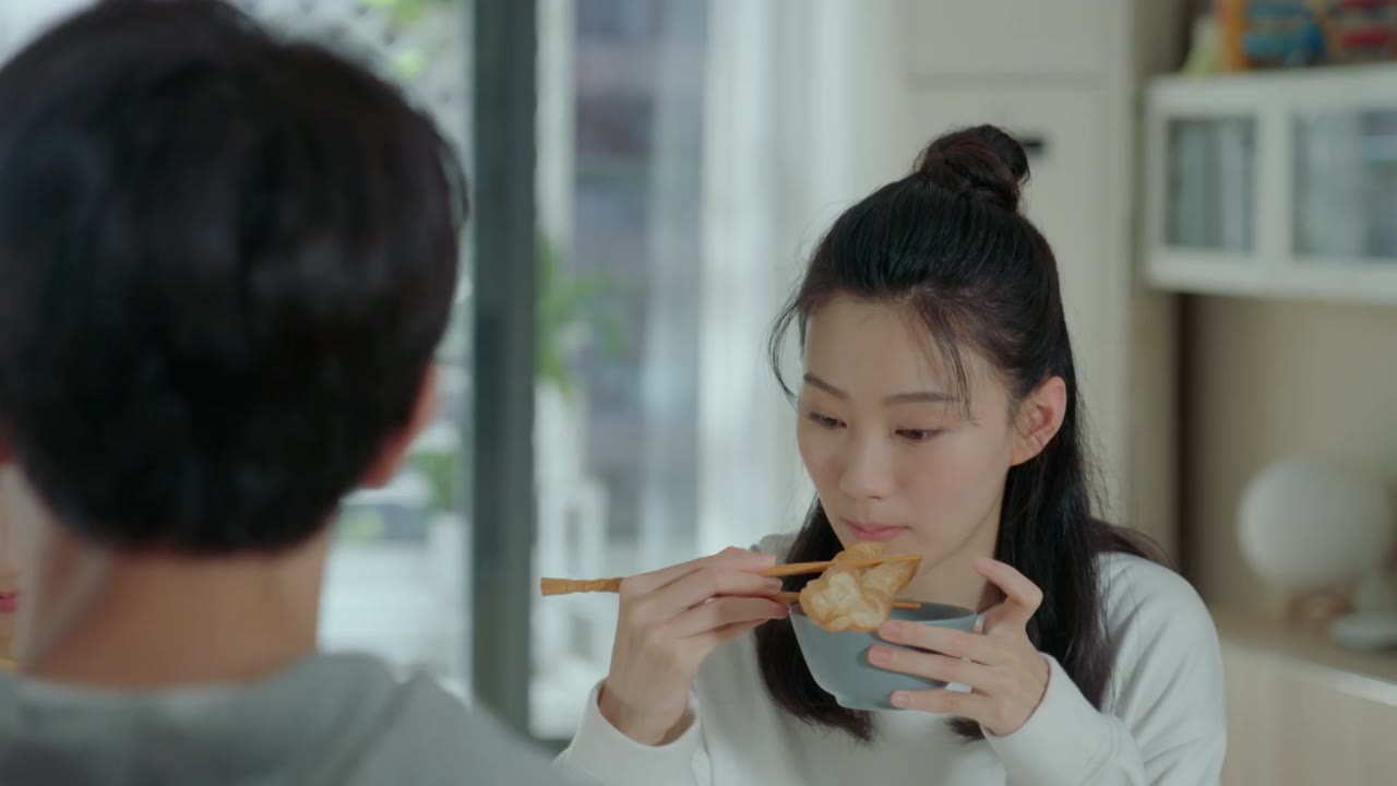 Gửi Thời Thanh Xuân Ấm Áp Của Chúng Ta tập 17