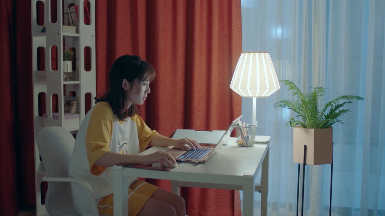 Gửi Thời Thanh Xuân Ấm Áp Của Chúng Ta tập 18 cảnh 3