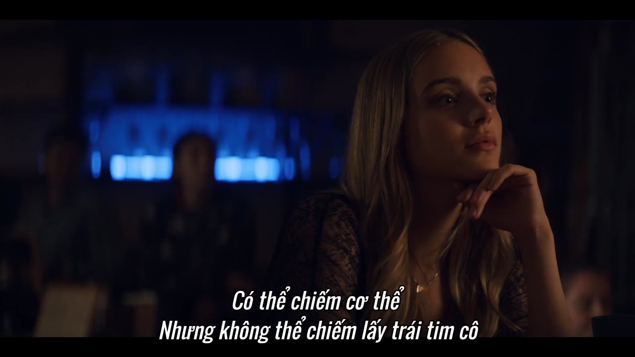 Gót hồng mỏng manh tập 4 cảnh 2