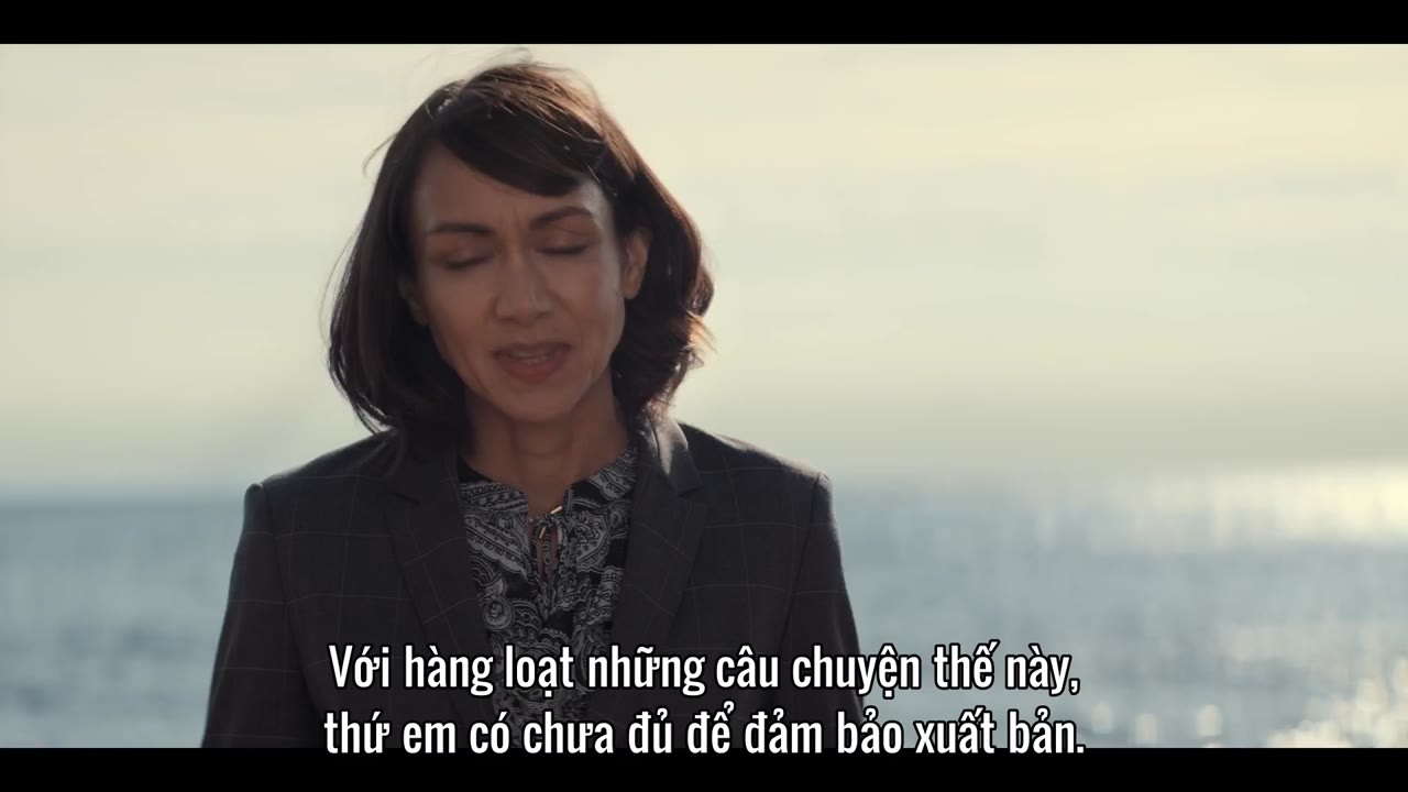 Gót hồng mỏng manh tập 8