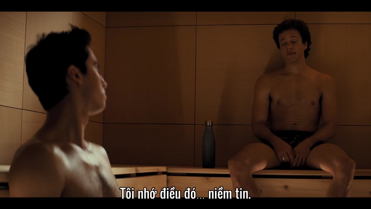 Gót hồng mỏng manh tập 10