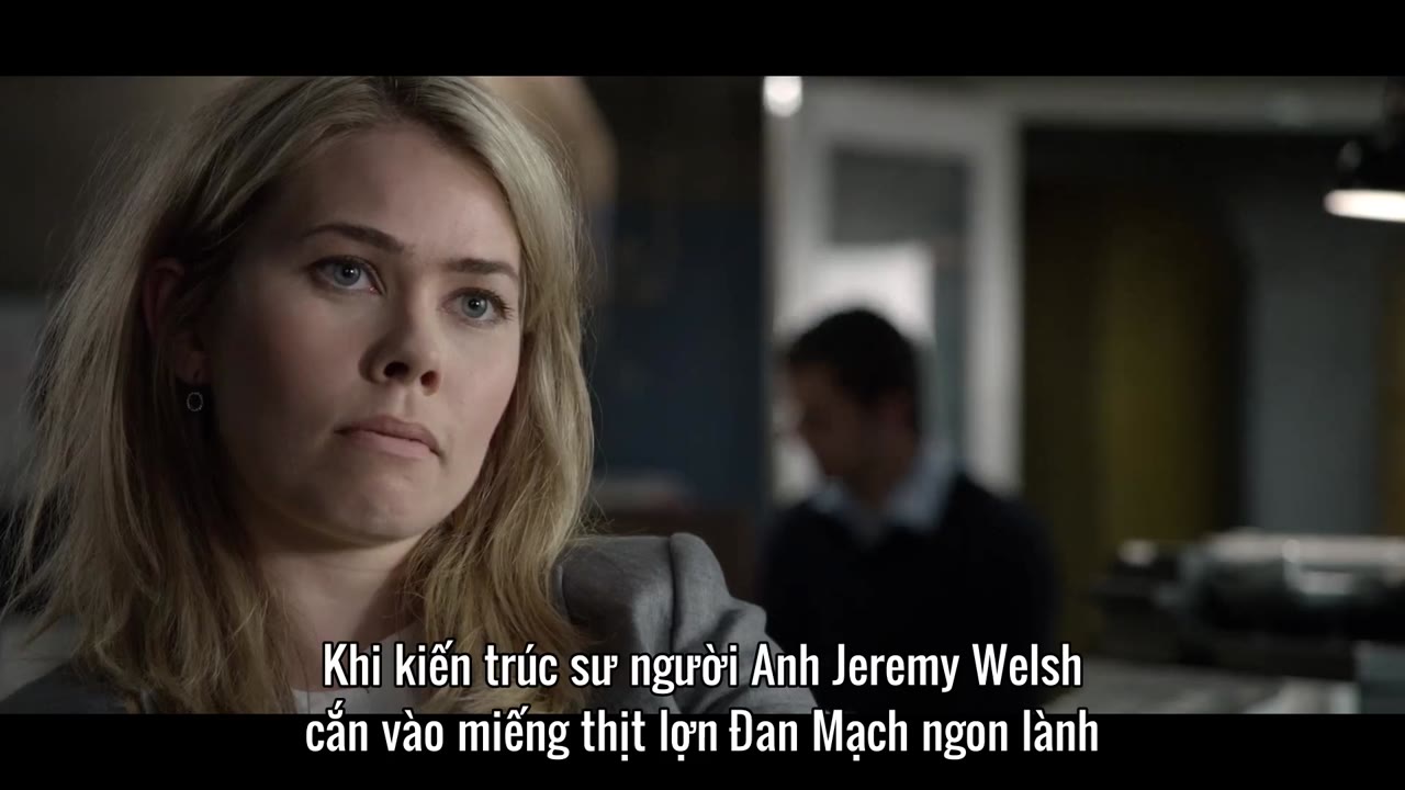 Borgen (Phần 1) tập 4