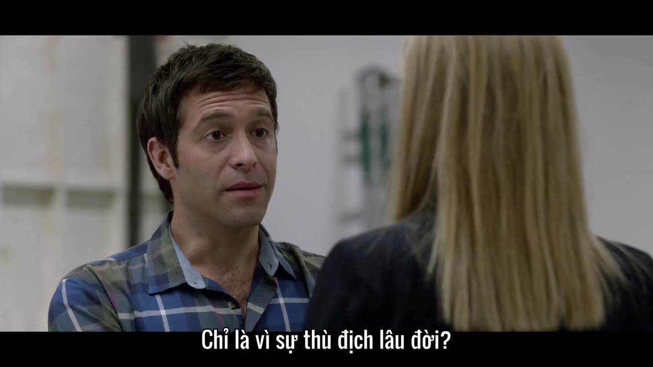 Borgen (Phần 1) tập 4 cảnh 2