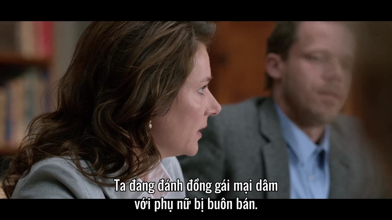 Borgen (Phần 1) tập 5