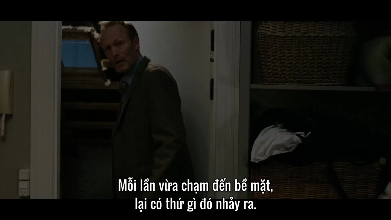 Borgen (Phần 1) tập 6 cảnh 3