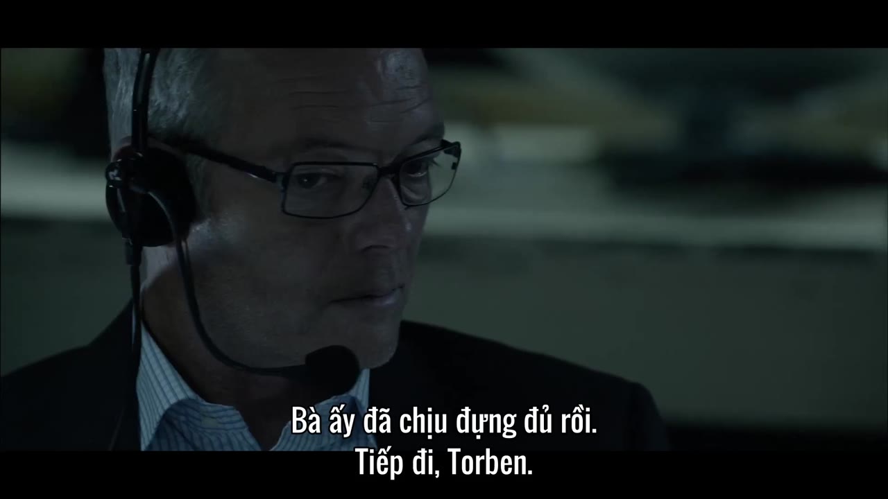 Borgen (Phần 1) tập 7 cảnh 3
