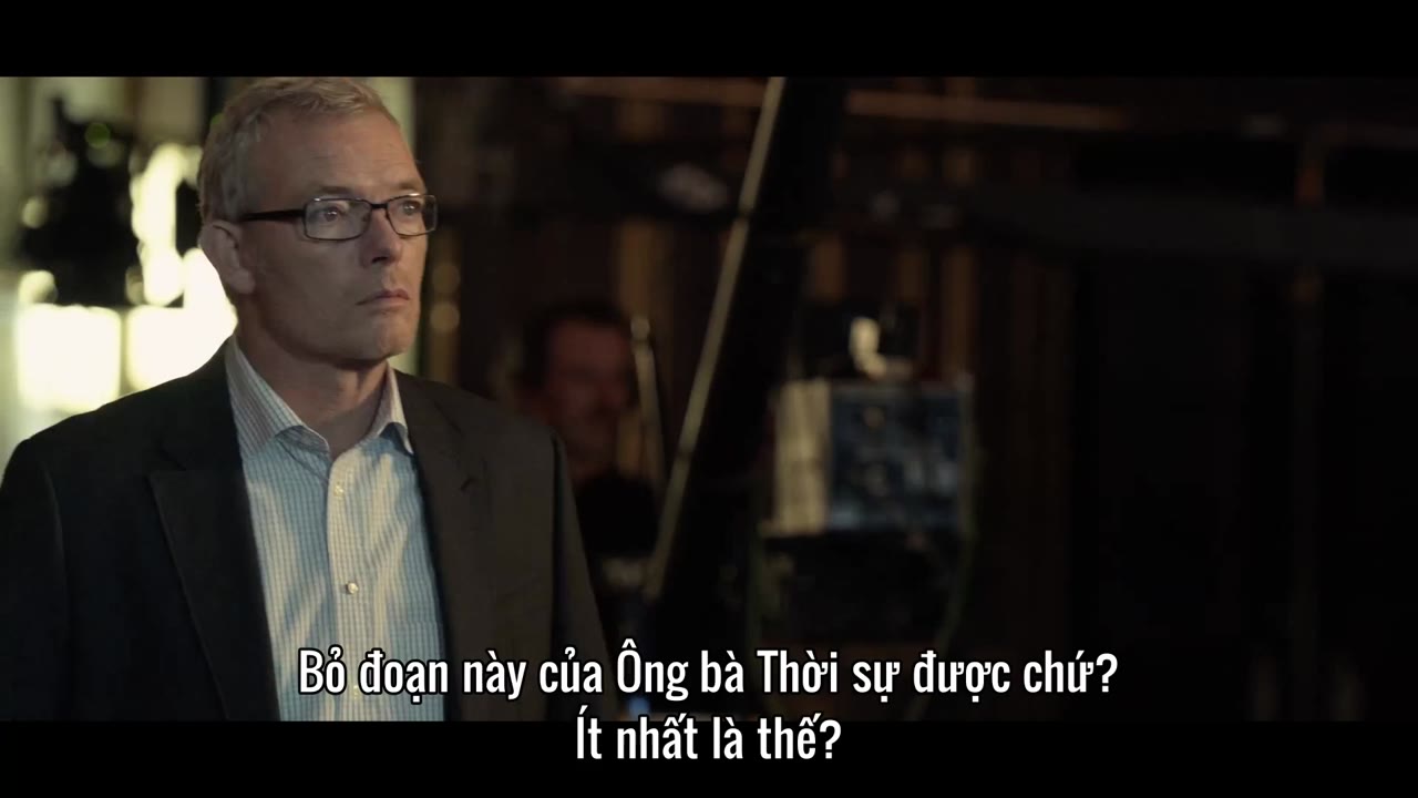 Borgen (Phần 1) tập 9 cảnh 3