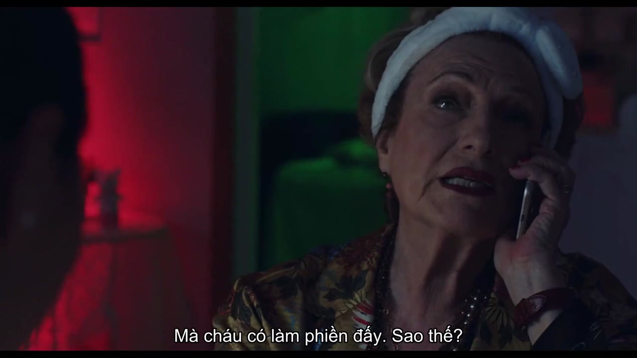 Cái Giá Của Gia Đình tập 1