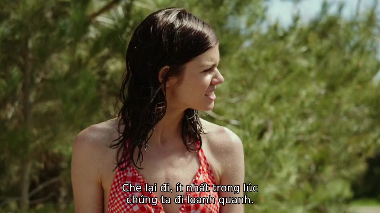 Xác Sống Hải Ly tập 1
