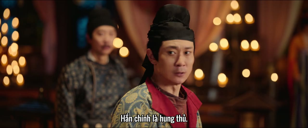 Liêu Trai: Mỹ Nhân Thủ tập 1