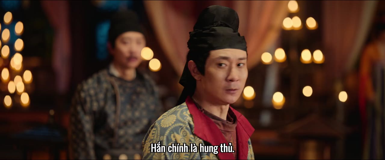 Liêu Trai: Mỹ Nhân Thủ - cảnh 1