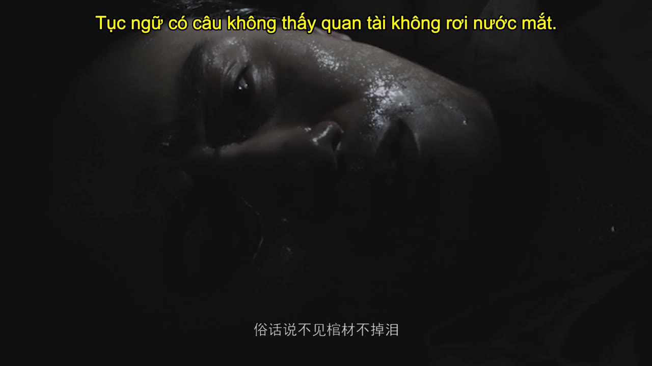 Tra tấn chí mạng tập 1 cảnh 2