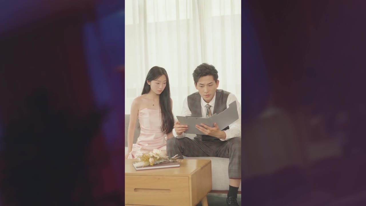 Vòng Xoáy Tình Thù tập 2 cảnh 2