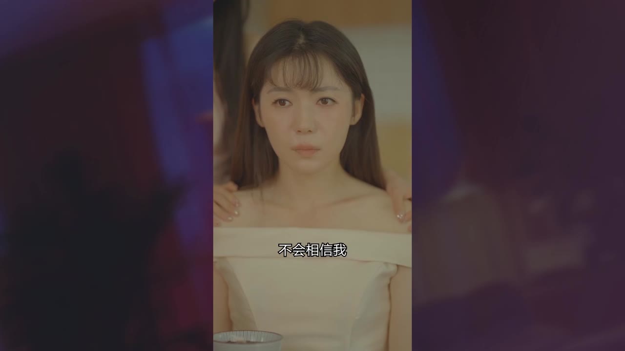 Vòng Xoáy Tình Thù tập 2 cảnh 3