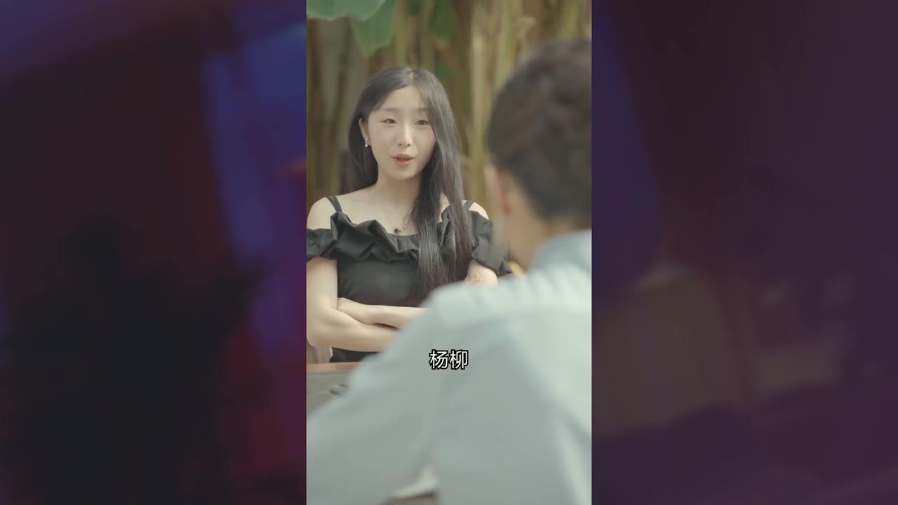 Vòng Xoáy Tình Thù tập 3 cảnh 2