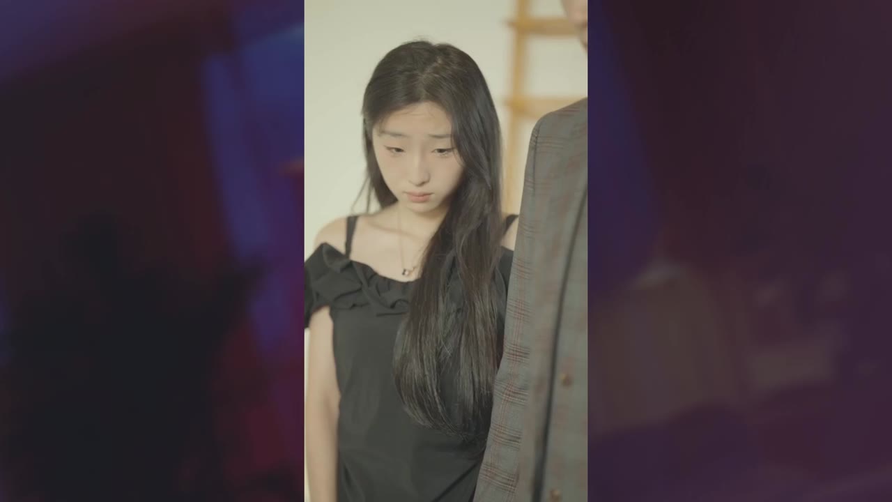 Vòng Xoáy Tình Thù tập 3 cảnh 3