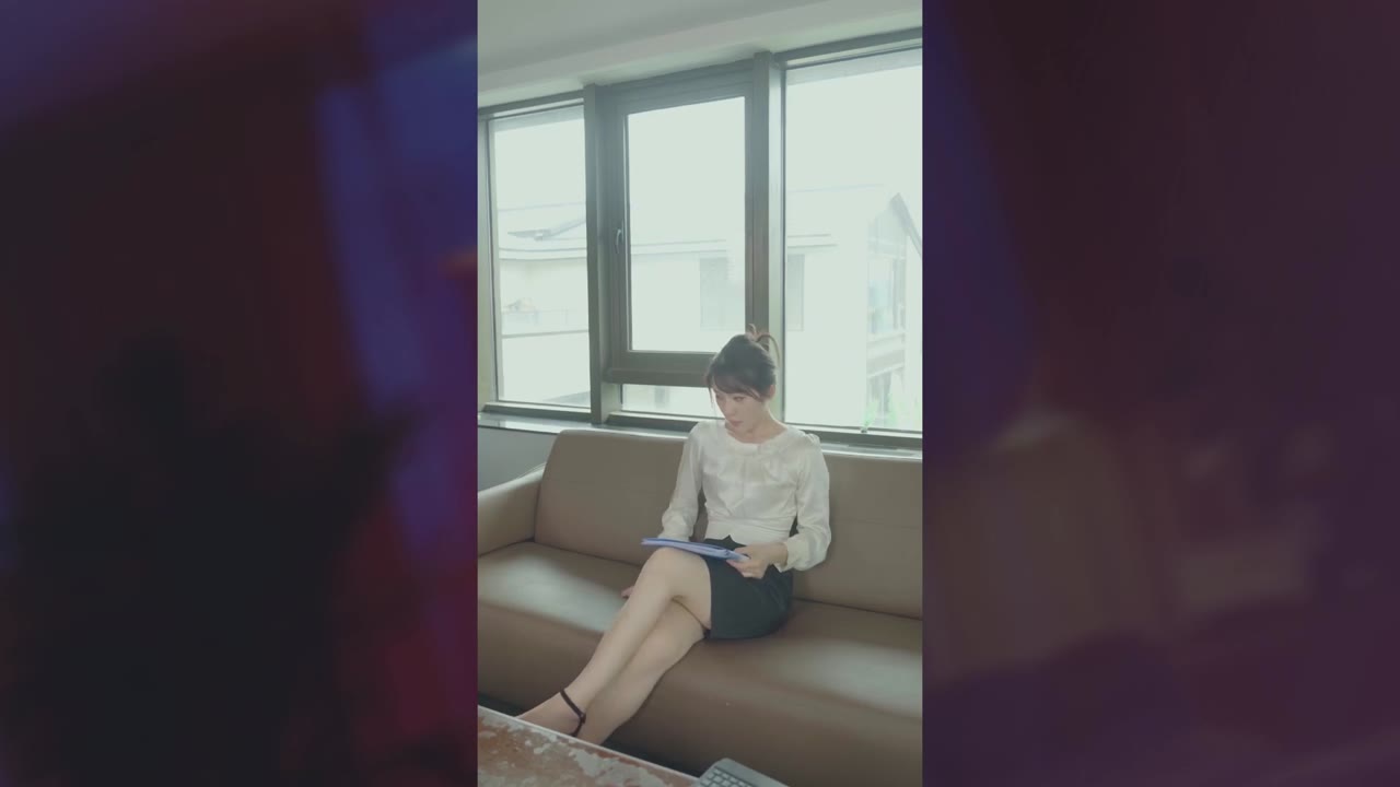 Vòng Xoáy Tình Thù tập 6 cảnh 3