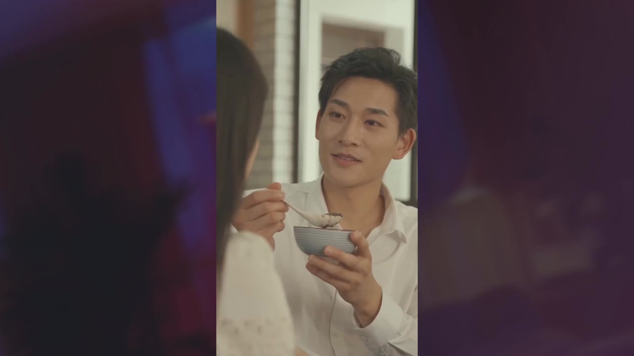 Vòng Xoáy Tình Thù tập 8