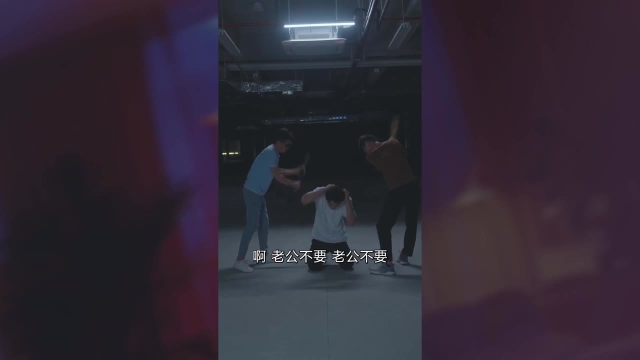 Vòng Xoáy Tình Thù tập 8 cảnh 2