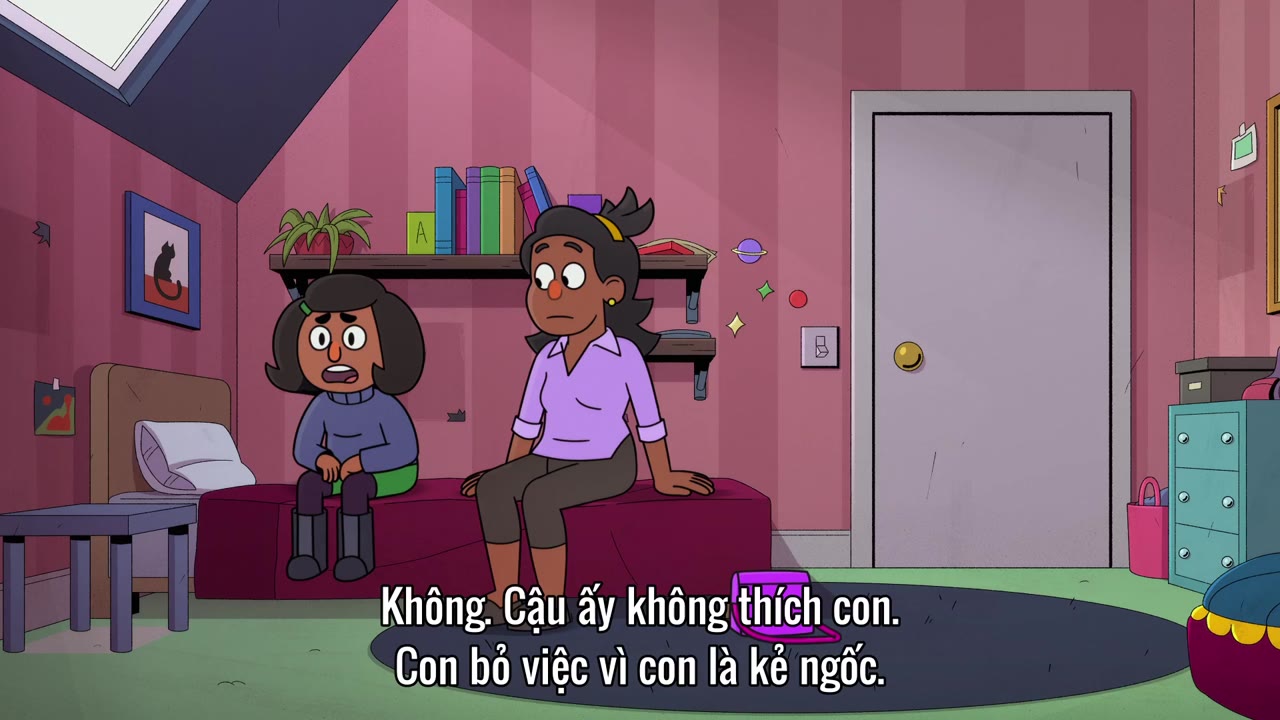 Dead End: Công Viên Ma Quái (Phần 2) tập 7 cảnh 3