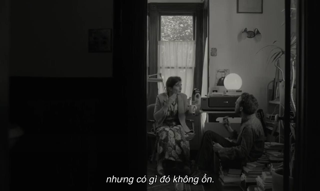 C'mon C'mon tập 1