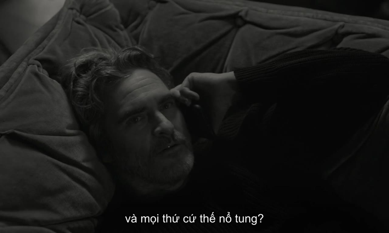 C'mon C'mon tập 1 cảnh 3