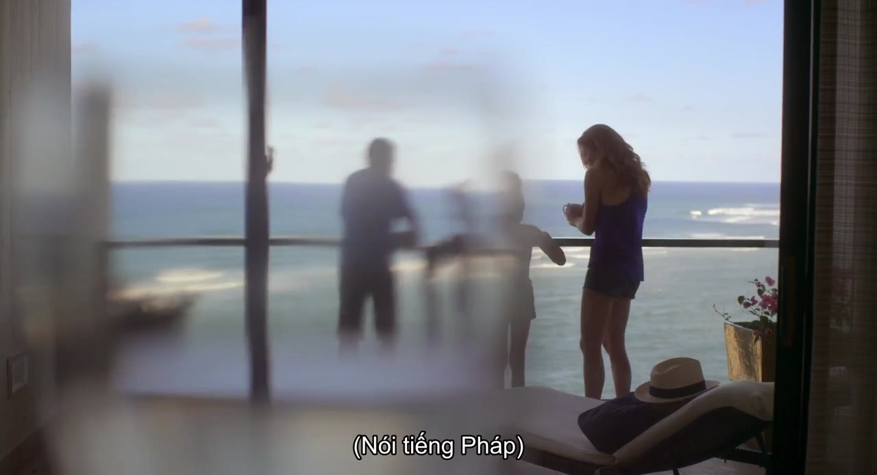 Thu Hồi Mạng Sống tập 1