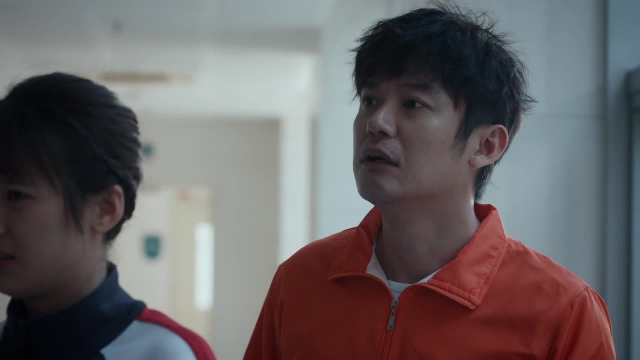 Tôi Muốn Làm Anh Em Với Cậu tập 14