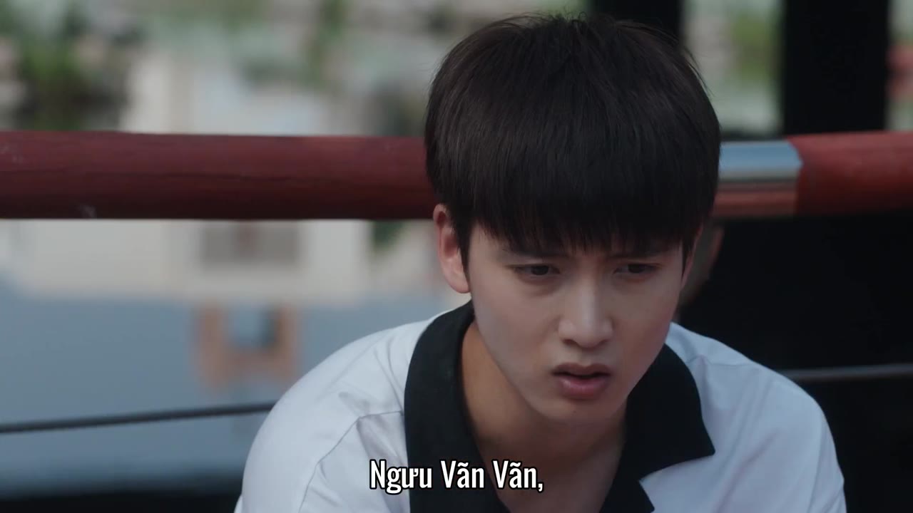 Tôi Muốn Làm Anh Em Với Cậu tập 23 cảnh 3