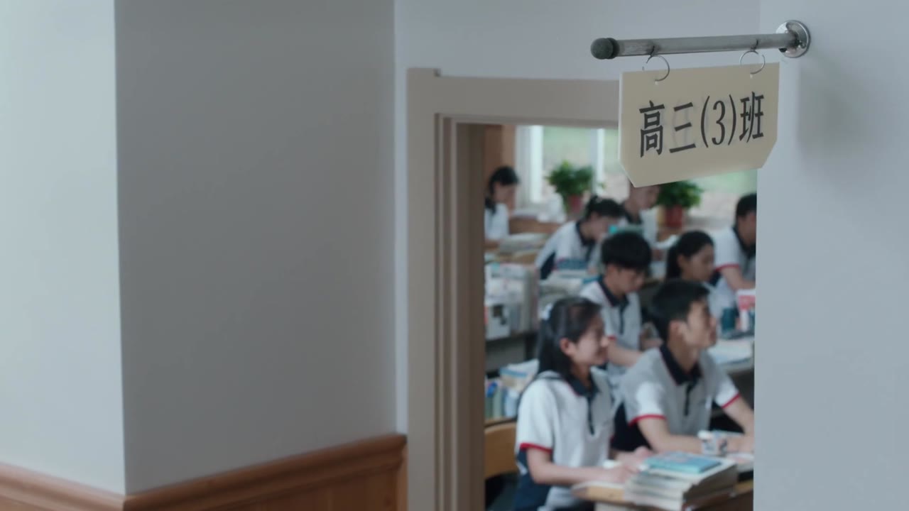 Tôi Muốn Làm Anh Em Với Cậu tập 24