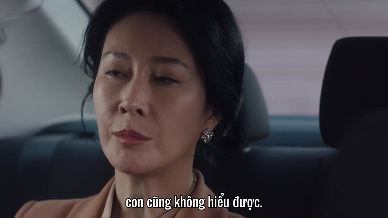 Tôi Muốn Làm Anh Em Với Cậu tập 27 cảnh 3