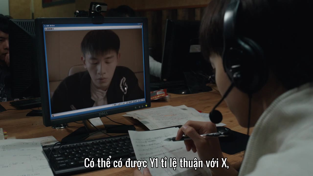 Tôi Muốn Làm Anh Em Với Cậu tập 30