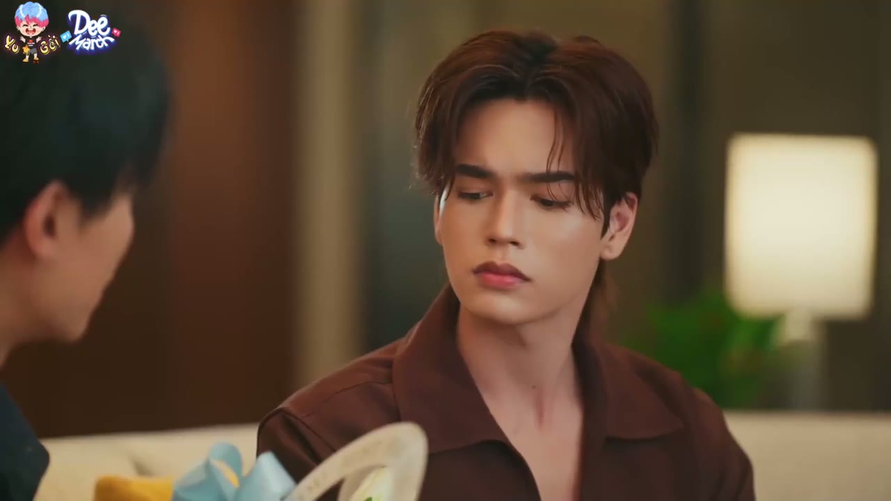 Tình yêu đích thực sau hôn nhân tập 2 cảnh 3