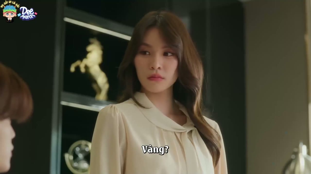 Tình yêu đích thực sau hôn nhân tập 3