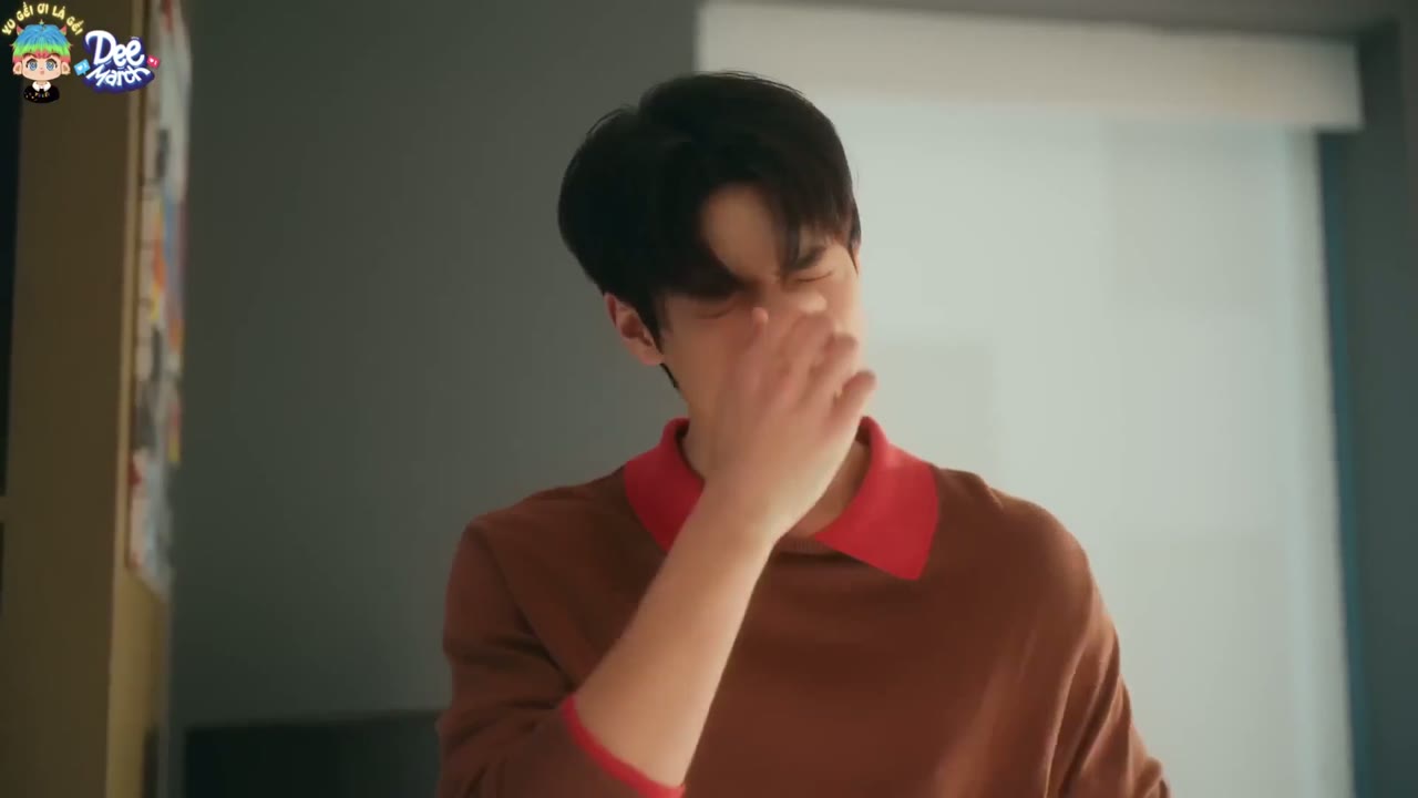 Tình yêu đích thực sau hôn nhân tập 4