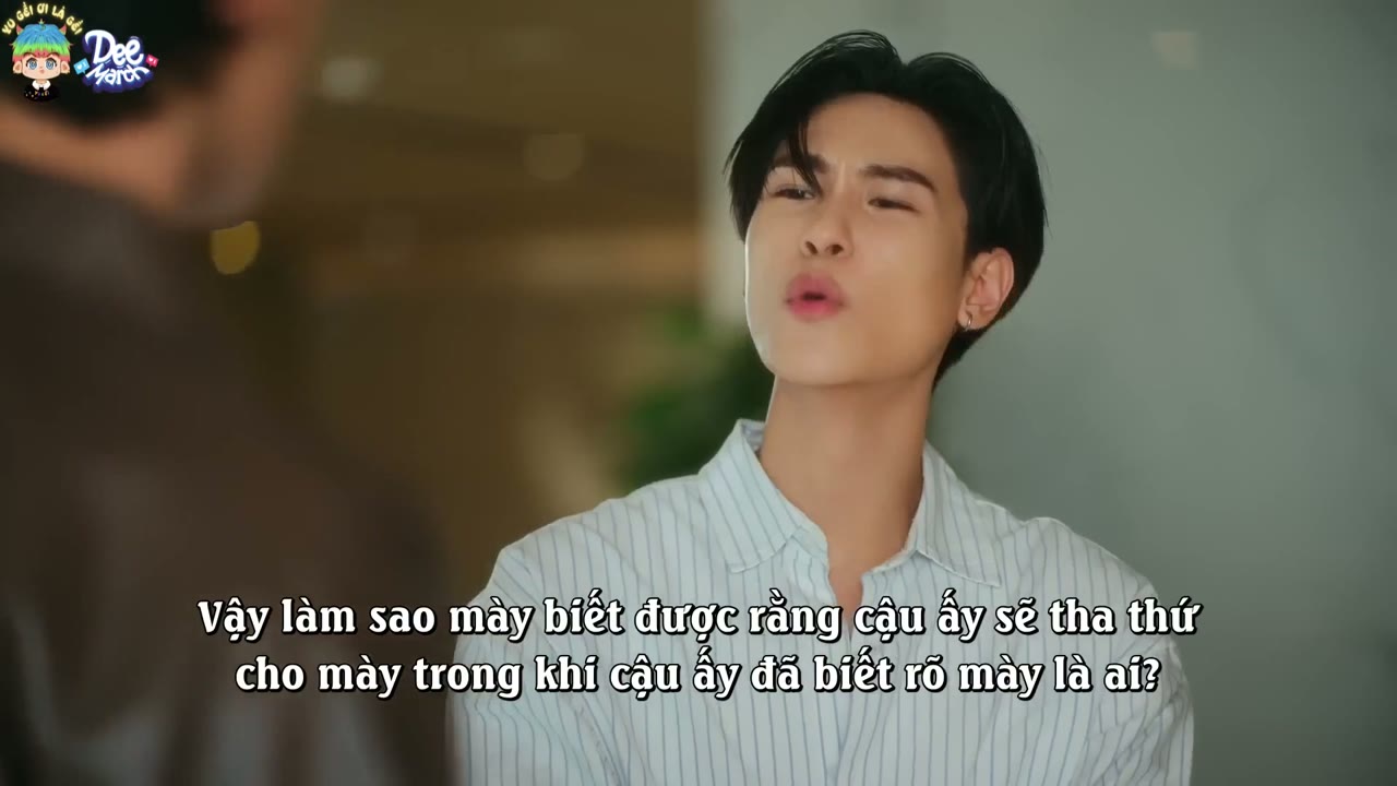 Tình yêu đích thực sau hôn nhân tập 5