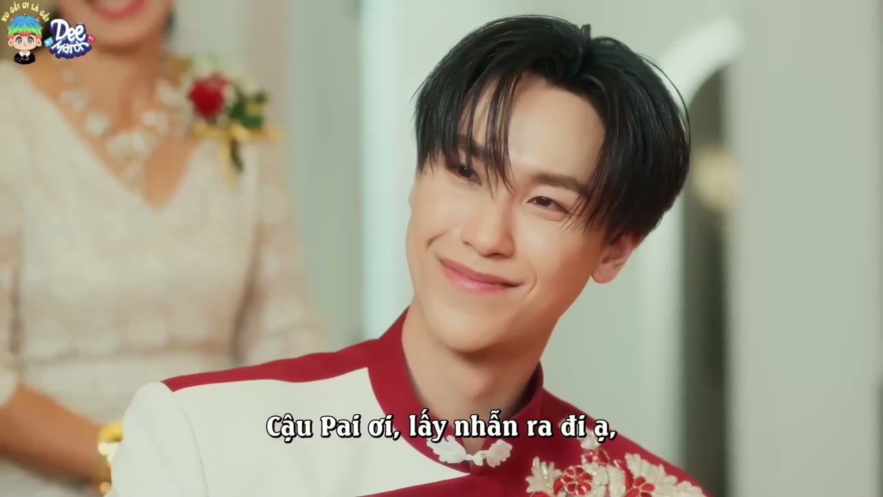 Tình yêu đích thực sau hôn nhân tập 7