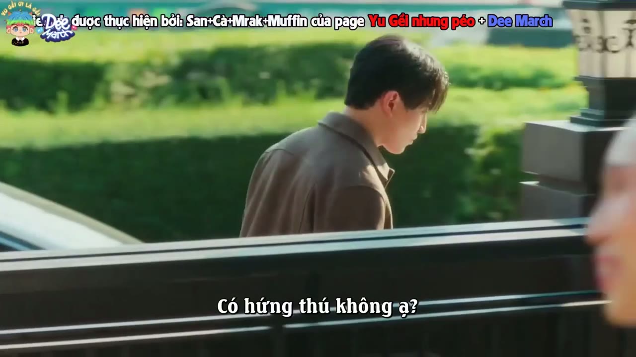 Tình yêu đích thực sau hôn nhân tập 8 cảnh 3
