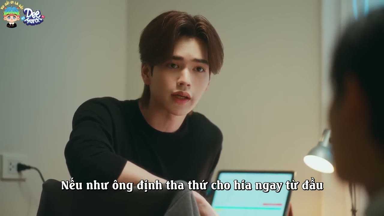 Tình yêu đích thực sau hôn nhân tập 9