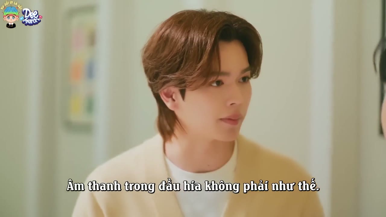 Tình yêu đích thực sau hôn nhân tập 10