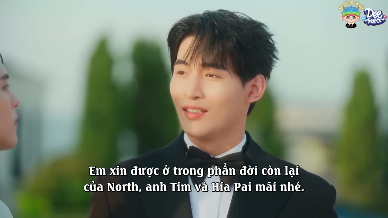 Tình yêu đích thực sau hôn nhân tập 12 cảnh 3