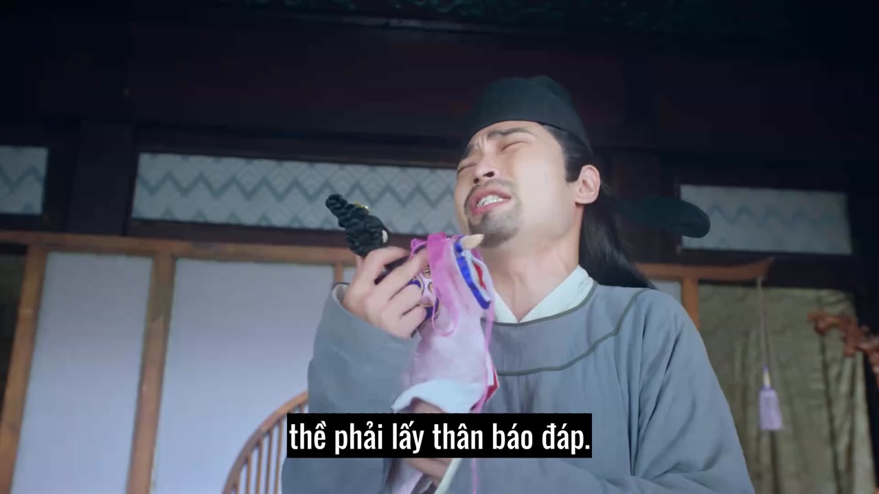 Ngọc Cơ Thư tập 1
