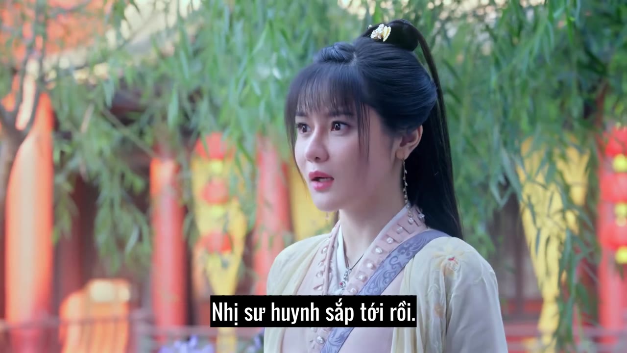 Ngọc Cơ Thư tập 2