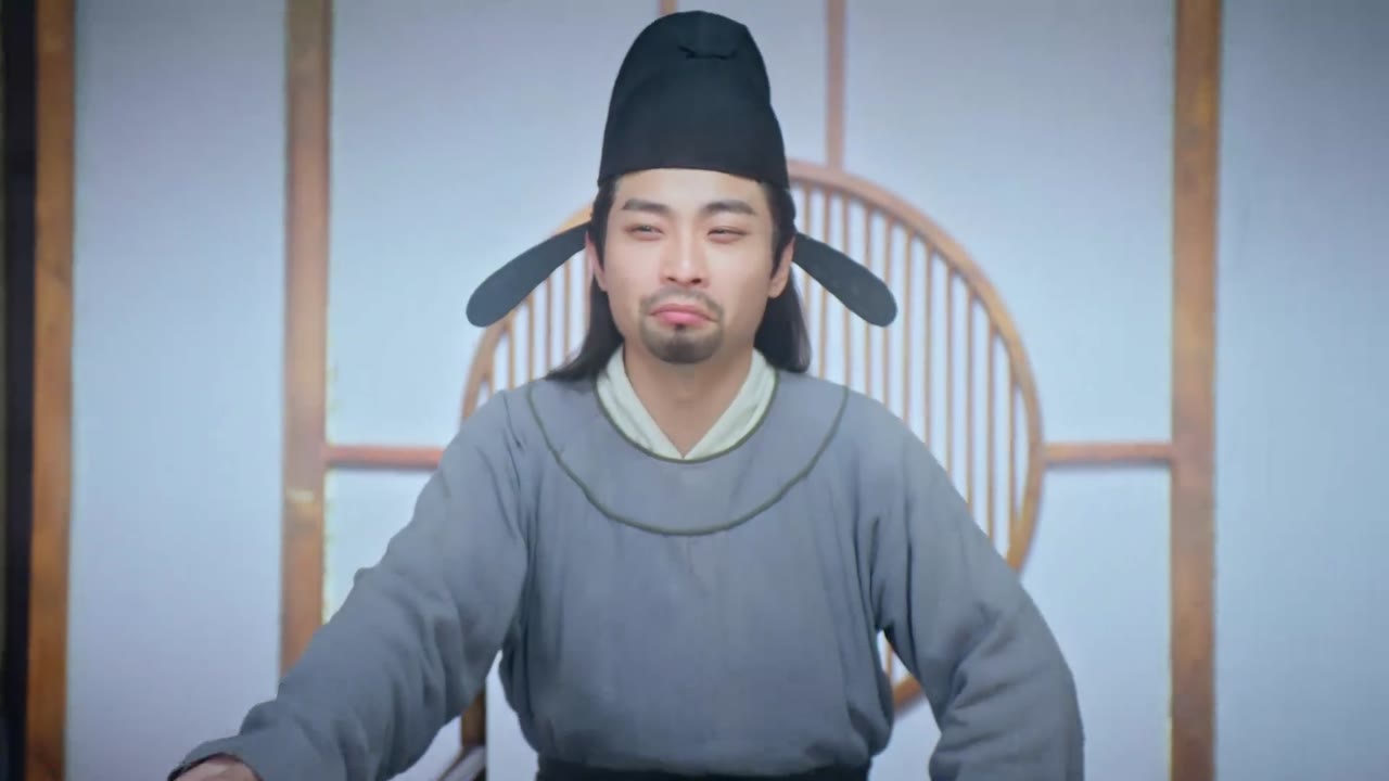 Ngọc Cơ Thư tập 2 cảnh 2