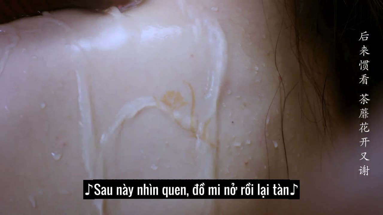 Ngọc Cơ Thư tập 5 cảnh 2
