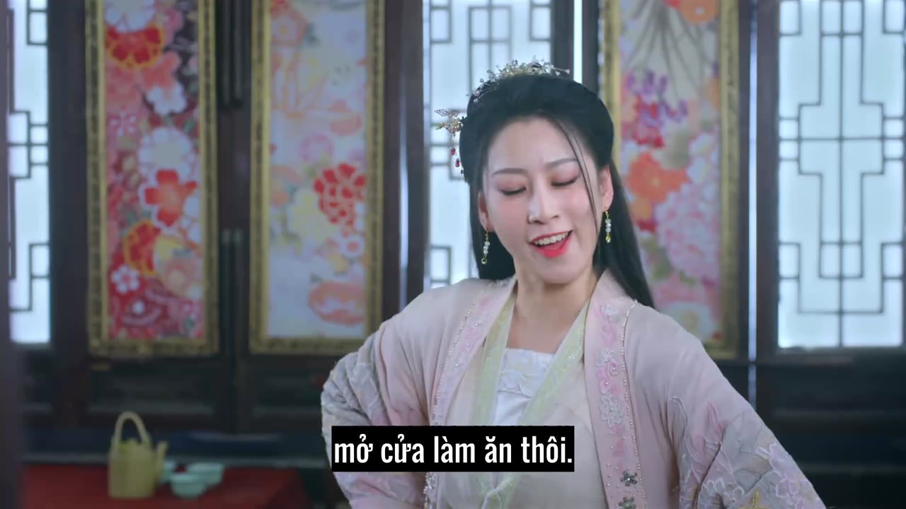 Ngọc Cơ Thư tập 6