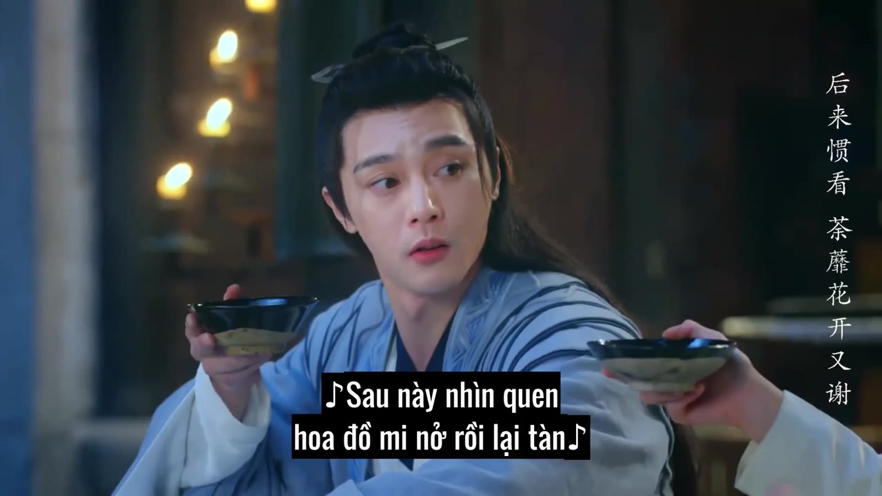 Ngọc Cơ Thư tập 9