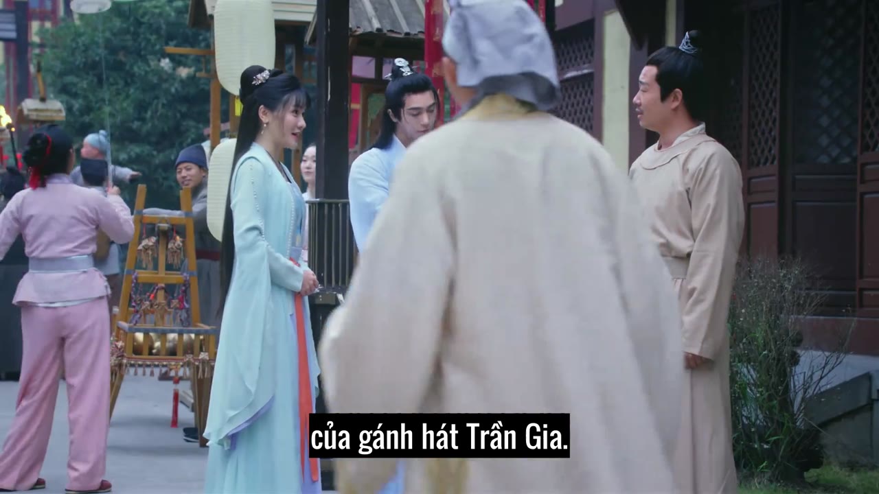 Ngọc Cơ Thư tập 10